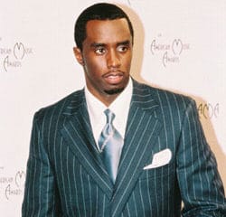 Puff Daddy monte son propre groupe 6