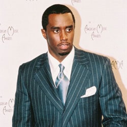 Puff Daddy monte son propre groupe 16