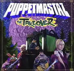 Rencontre avec Hip-Hopnotist et Squidrick des Puppetmastaz 11