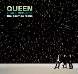 Queen + Paul Rodgers : The Cosmos rocks 5