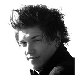 Quentin Mosimann 13