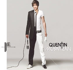 Quentin Mosimann en interview 26