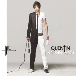 Quentin Mosimann en interview 16