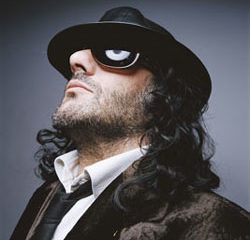 Rachid Taha de retour avec un nouvel album 5