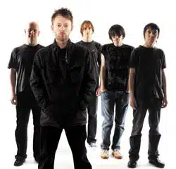 Radiohead revient avec un titre inédit 11