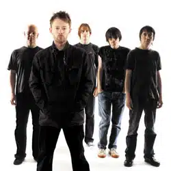 Radiohead revient avec un titre inédit 4