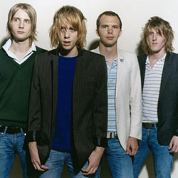 Razorlight 4