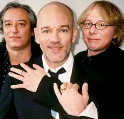 R.E.M revient avec un nouvel album 5