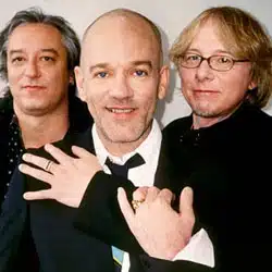 R.E.M revient avec un nouvel album 13