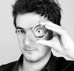 Renan Luce <i>Le Clan des Miros</i> 5