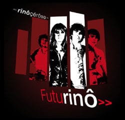 Rinôçérôse <i>Futurinô</i> 18