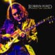 Robben Ford <i>Soul on ten</i> 27