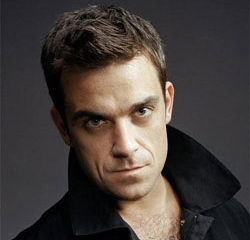 Robbie Williams de retour avec un nouvel album 8