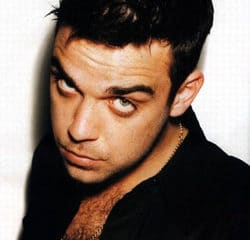 Robbie Williams de retour avec Take That 29