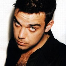 Robbie Williams de retour avec Take That 5