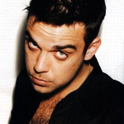 Robbie Williams de retour avec Take That 28