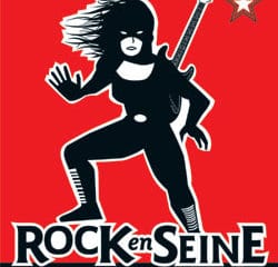 Rock en Seine 2009 20