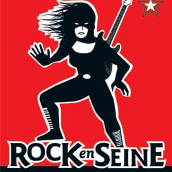 Rock en Seine 2009 22