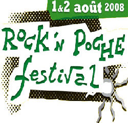 Rock'n Poche Festival 2008 4