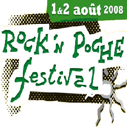 Rock'n Poche Festival 2008 19