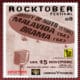 Rocktober festival Genève : 10 places à gagner. 18