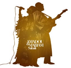 Amadou et Mariam - Sabali 5