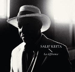 SALIF KEITA La Différence 17