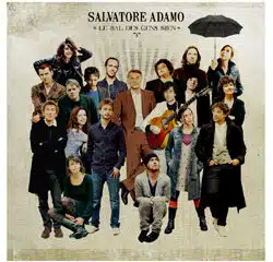 Salvatore Adamo : Le bal des gens bien 6