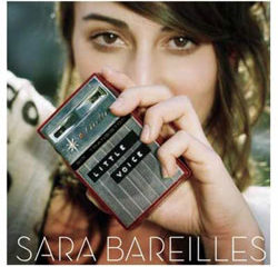 Sara Bareilles <i>Little Voice</i> 26