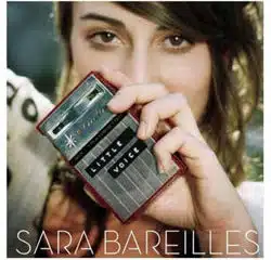 Sara Bareilles <i>Little Voice</i> 11