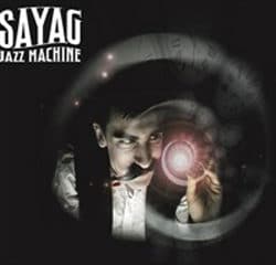 Sayag Jazz Machine 14