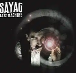 Sayag Jazz Machine 5