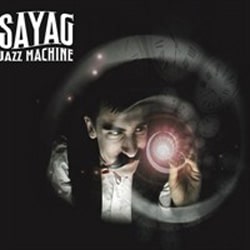 Sayag Jazz Machine 32
