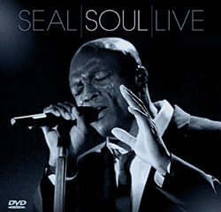 Seal <i>Soul Live</i> 10