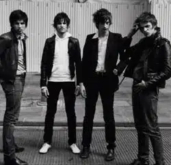 Interview Second Sex 32