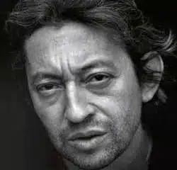 Serge Gainsbourg 8