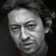 Serge Gainsbourg 33