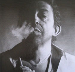 Serge Gainsbourg interdit de fumer 15