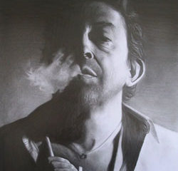 Serge Gainsbourg interdit de fumer 14