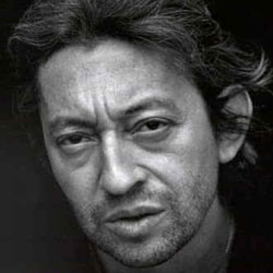 Serge Gainsbourg 5