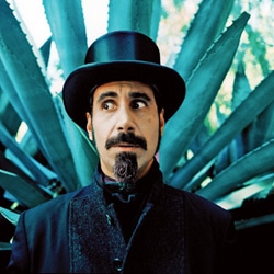 Serj Tankian 4