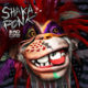 Shaka Ponk <i>Bad Porn Movie Trax</i> 33