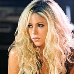 Shakira revient avec un nouvel album 4