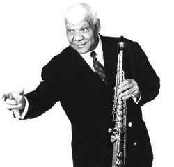 Sidney Bechet 12