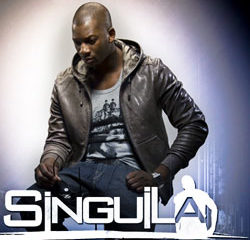 Singuila <i>Ca fait mal</i> 14