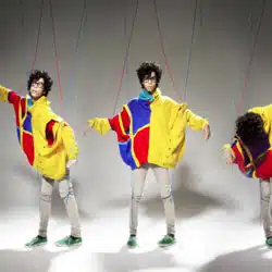 Découvrez le chanteur Sliimy 31