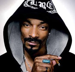 Snoop Dogg 32