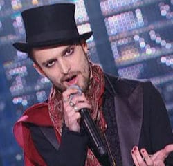 Soan est le vainqueur de la Nouvelle Star 2009 17