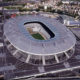 Les concerts au Stade de France menacés par la grippe A 19