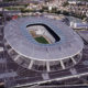 Les concerts au Stade de France menacés par la grippe A 6